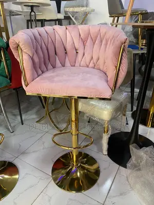 Classy Bar Stools