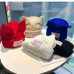 Photo - Original Loverboy Beanie