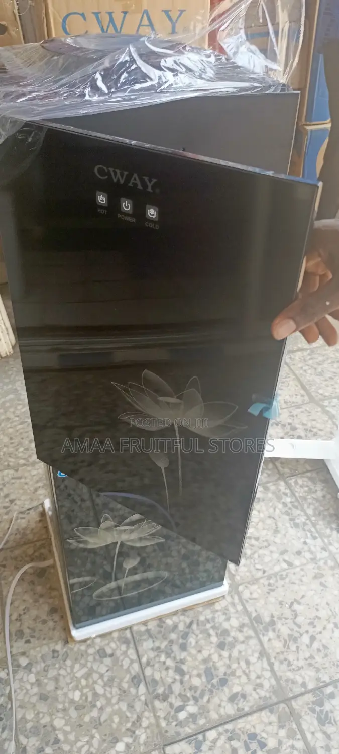 Cway Water Dispenser