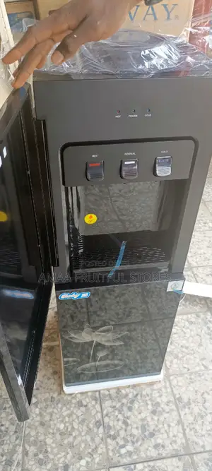 Cway Water Dispenser