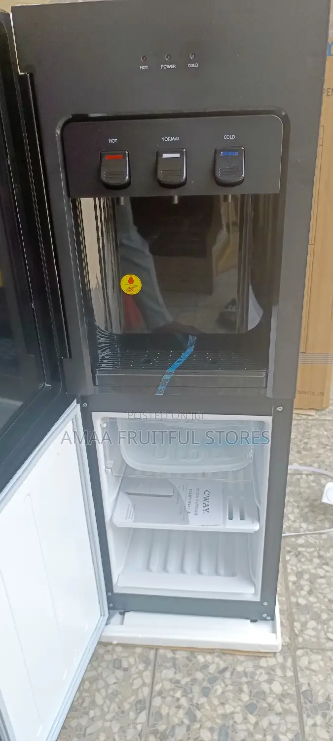 Cway Water Dispenser