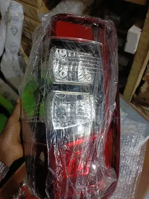 Rear Lamp L200 2019/2021