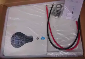Photo - Yohako Smart Lithium Battery 7.5kwh/48v 5years Warranty