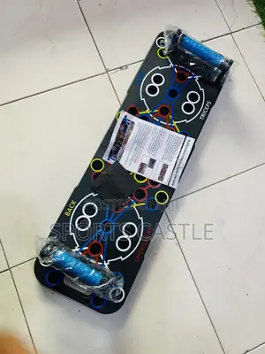 Push Up Board