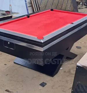 Executive Snooker Board