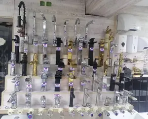 Sink and Basin Tap