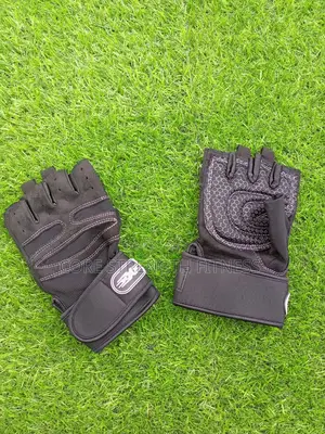 Quality Weight Lifting Gym Gloves