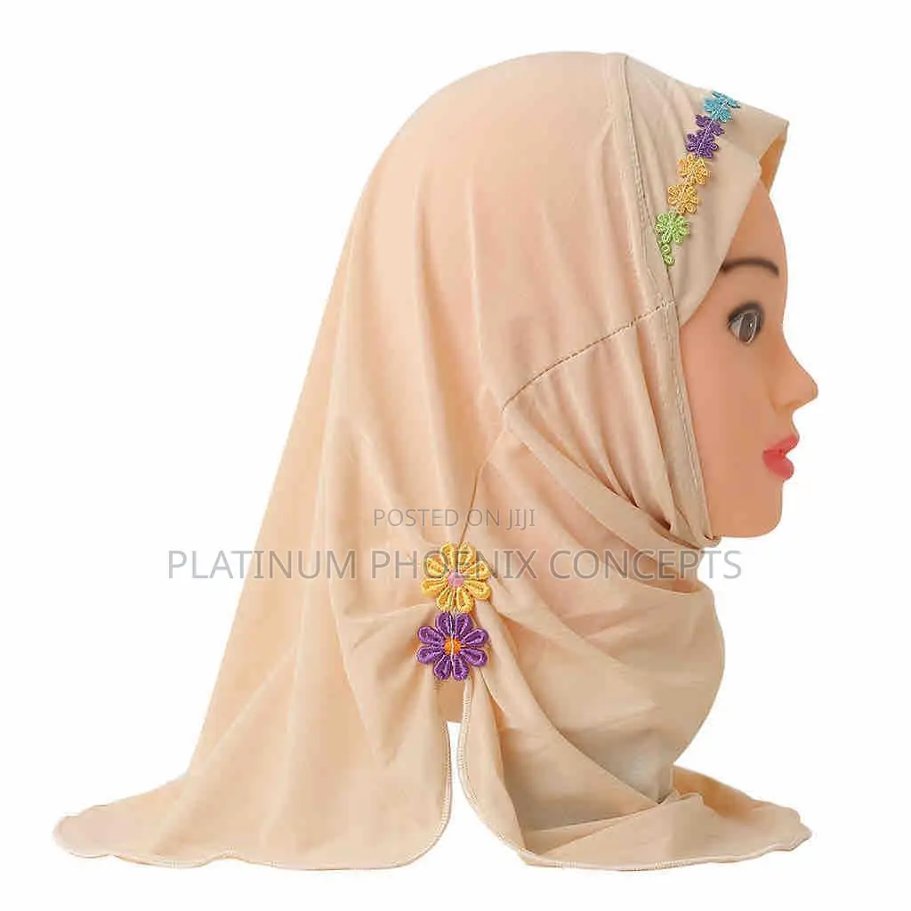 Mini Size Ijab (1 to 9yeas)