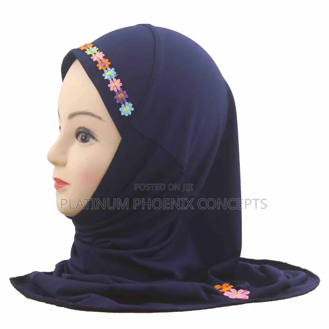 Mini Size Ijab (1 to 9yeas)