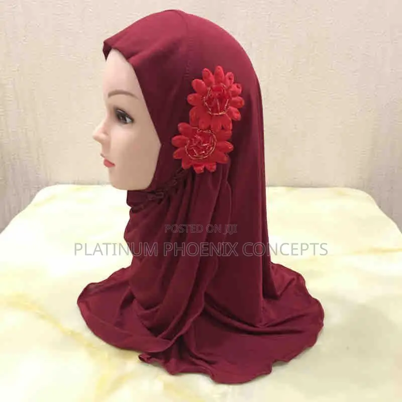 Mini Size Ijab (1 to 9yeas)