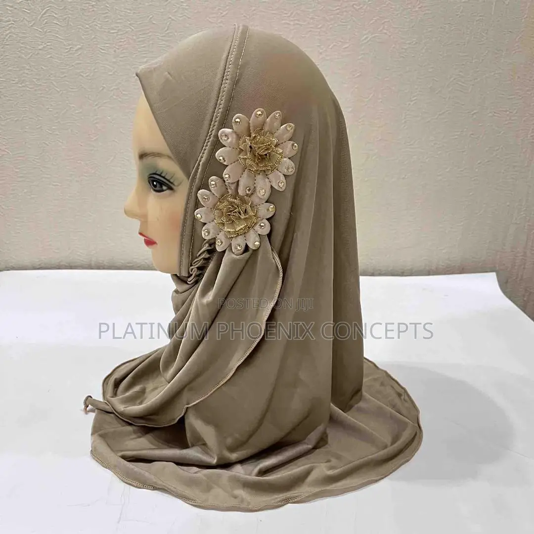 Mini Size Ijab (1 to 9yeas)