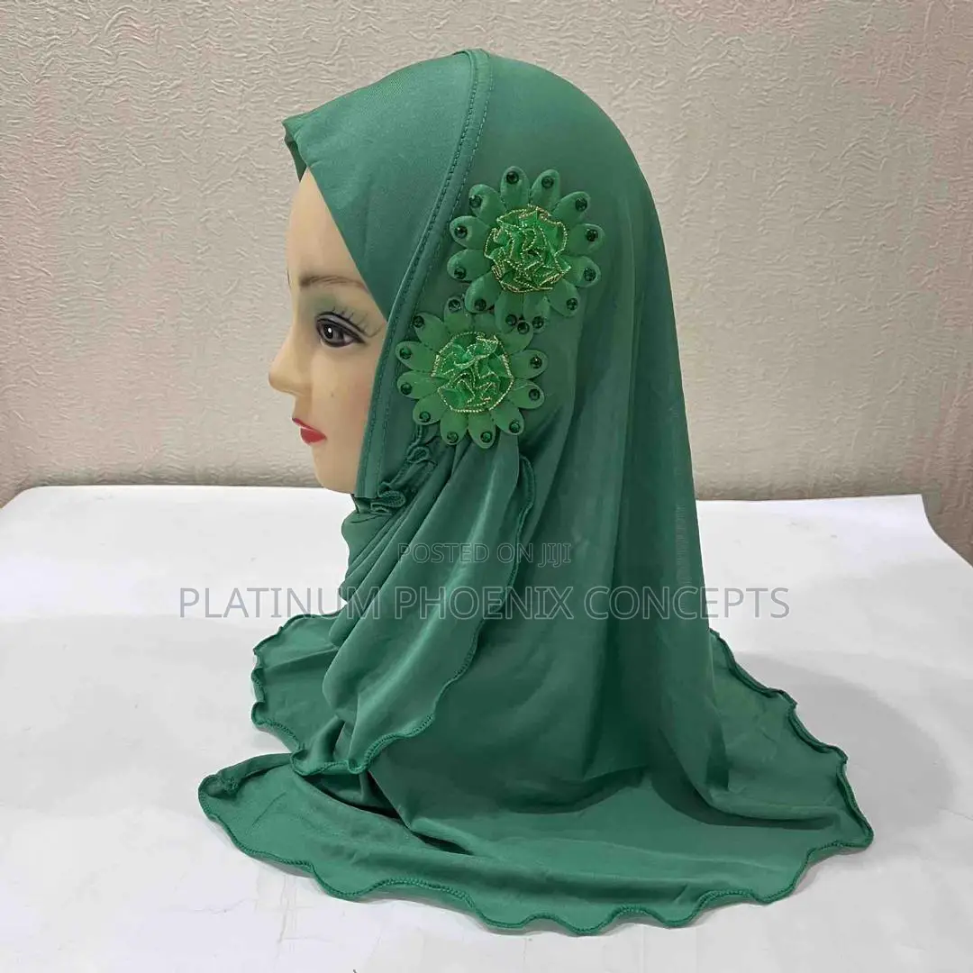 Mini Size Ijab (1 to 9yeas)