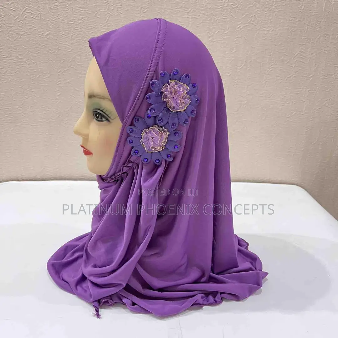 Mini Size Ijab (1 to 9yeas)