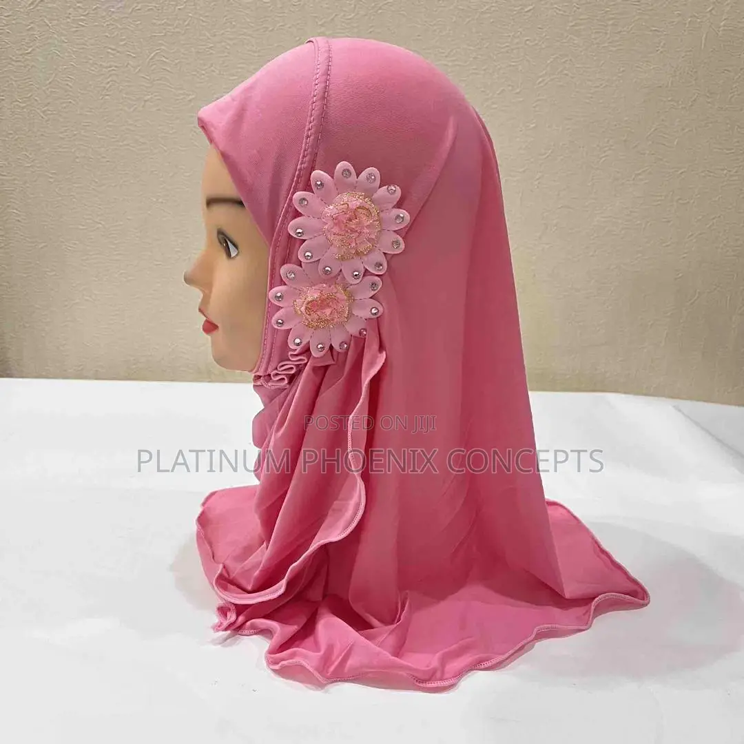 Mini Size Ijab (1 to 9yeas)