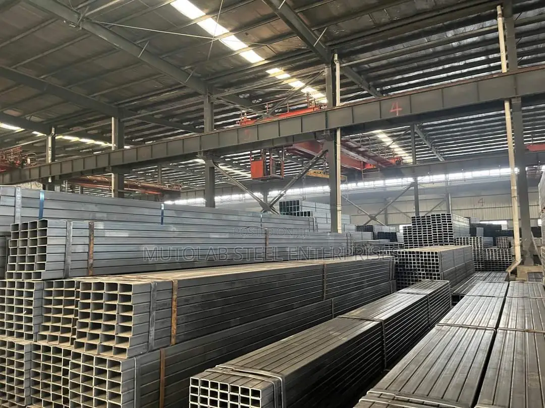 Column, H Beam, Plate, Angle Iron E T C