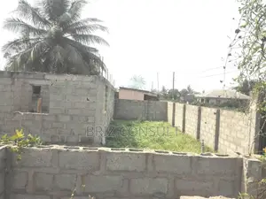For Sale 3 Units of 2 Bedroom Apartments (Unfinished)