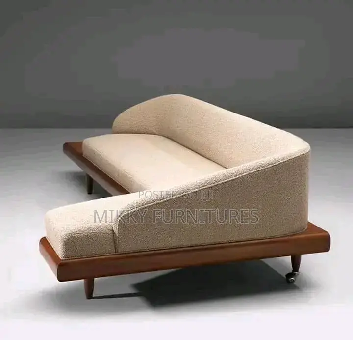 Parlour Couch