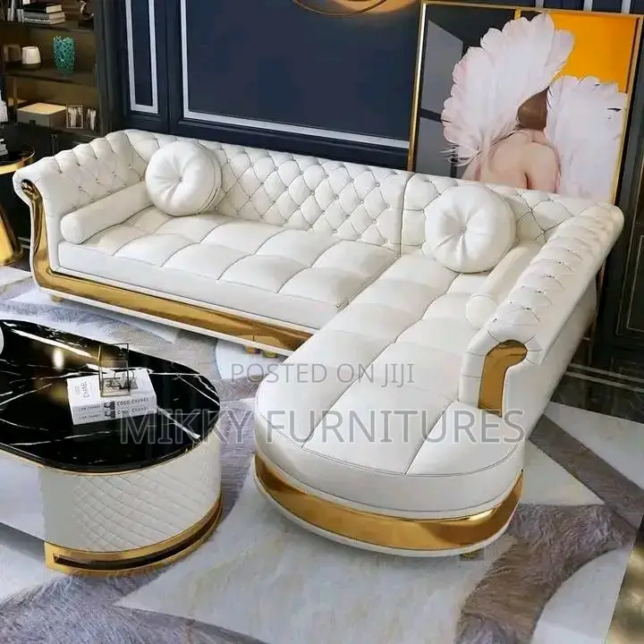 Parlour Couch