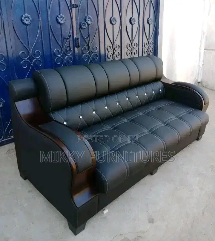 Parlour Couch