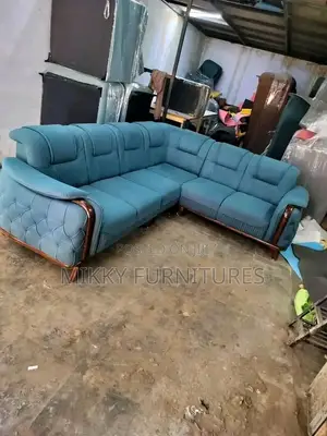 Parlour Couch