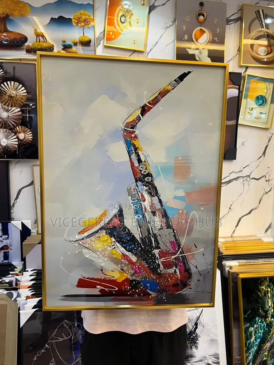 High Quality Wall Art