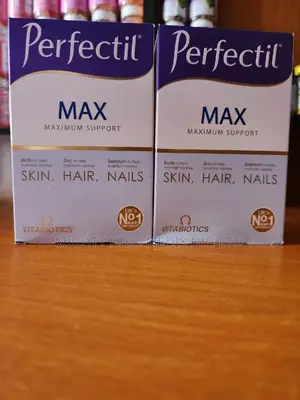 Vitabiotics Perfectil Max