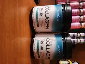 Neocell Super Collagen Peptides