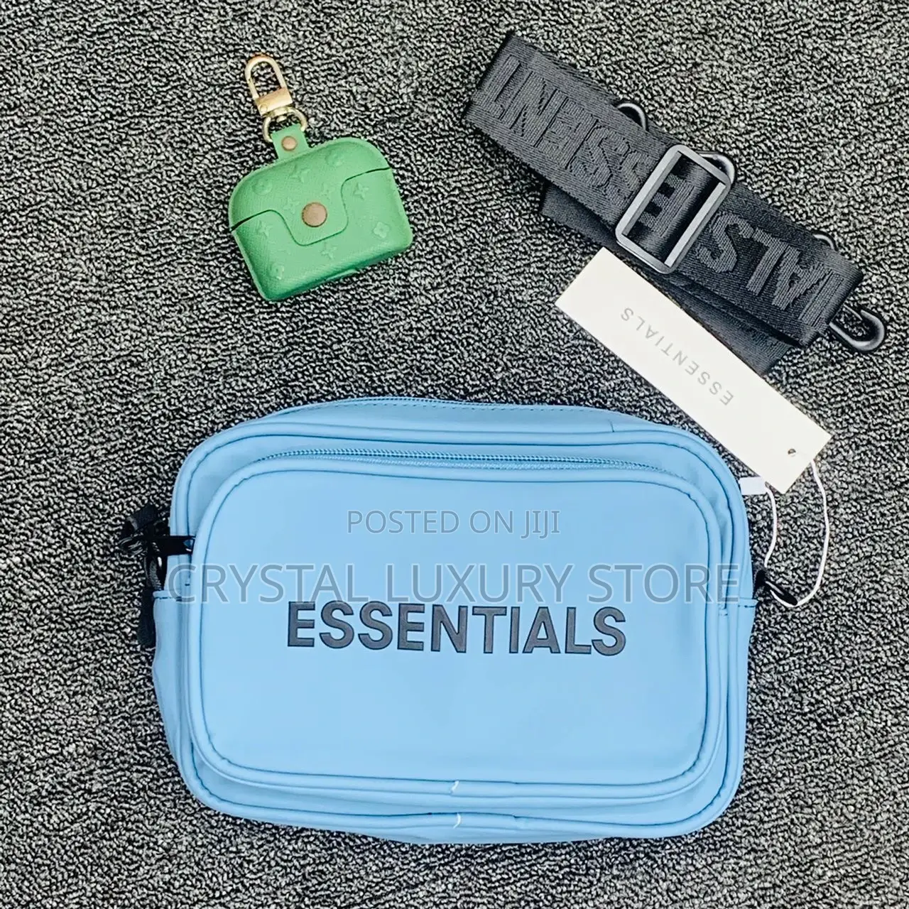 Top Quality Side Bag