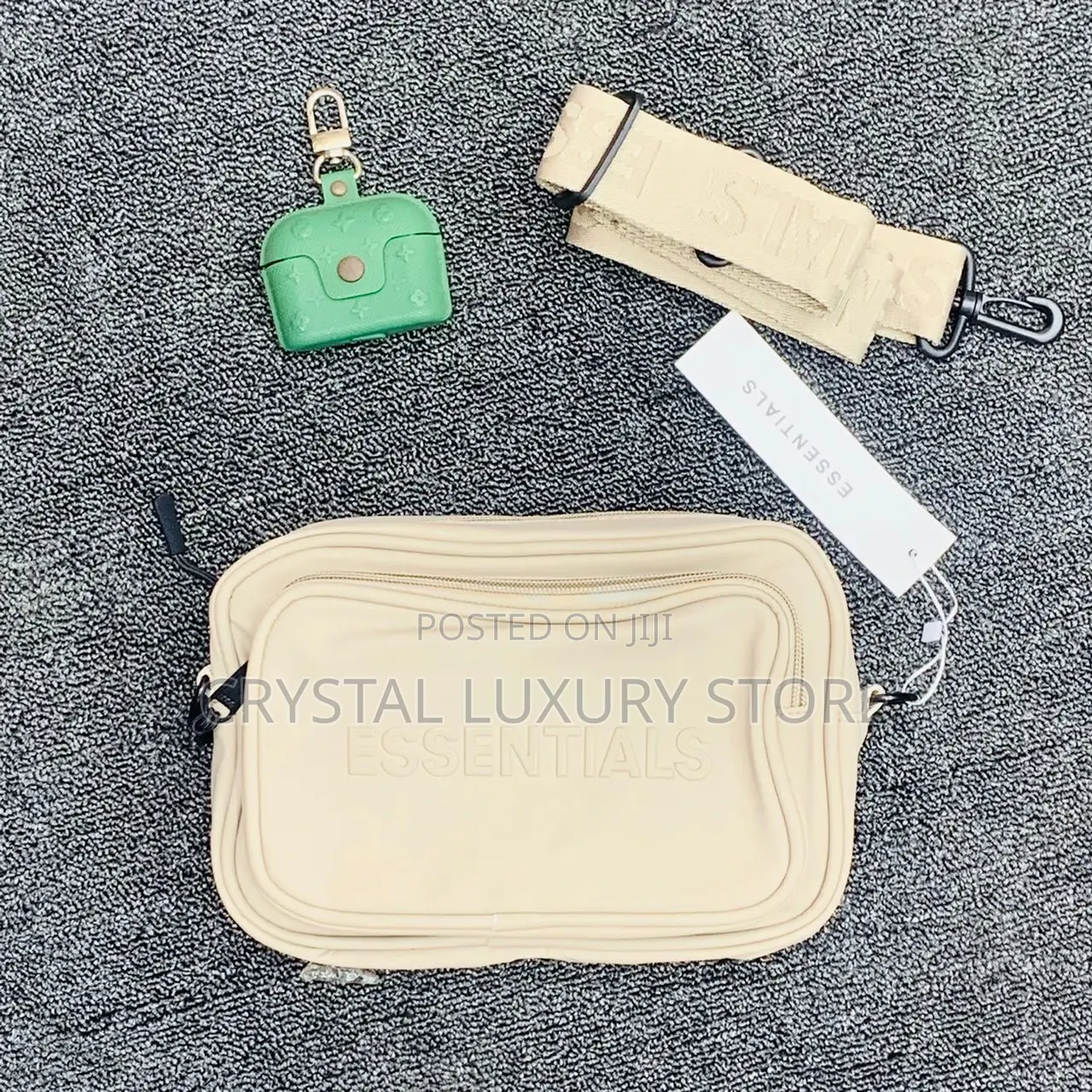 Top Quality Side Bag