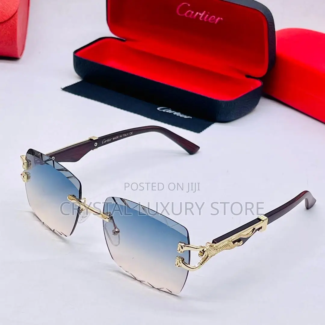 Top Quality Luxury Glasses