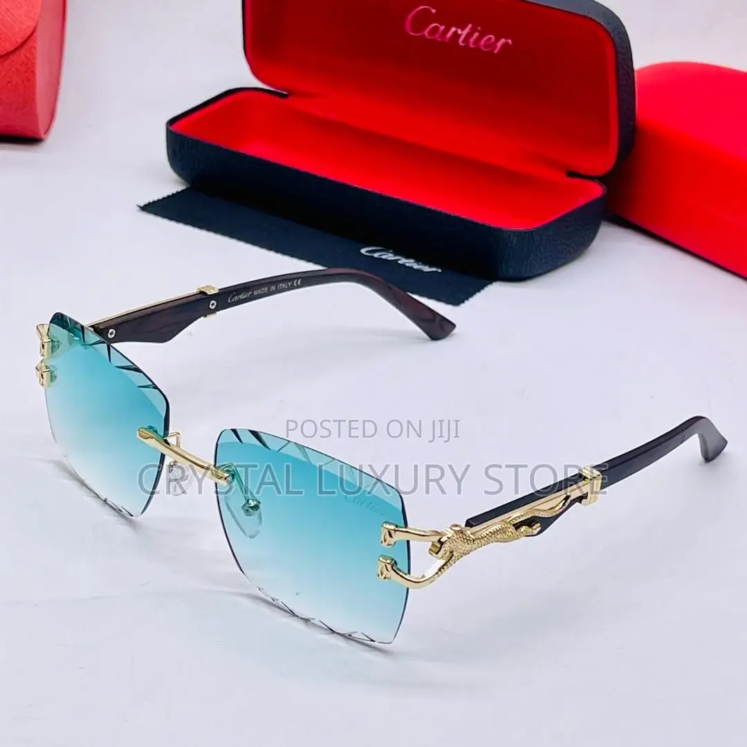 Top Quality Luxury Glasses