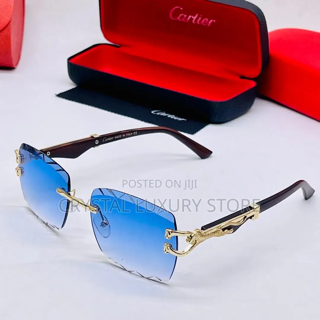 Top Quality Luxury Glasses