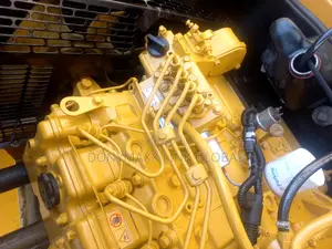 22kva Caterpillar Generator Perkins