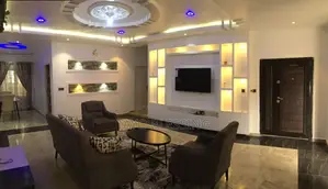 Photo - Luxury 2 Bedrooms Short Let