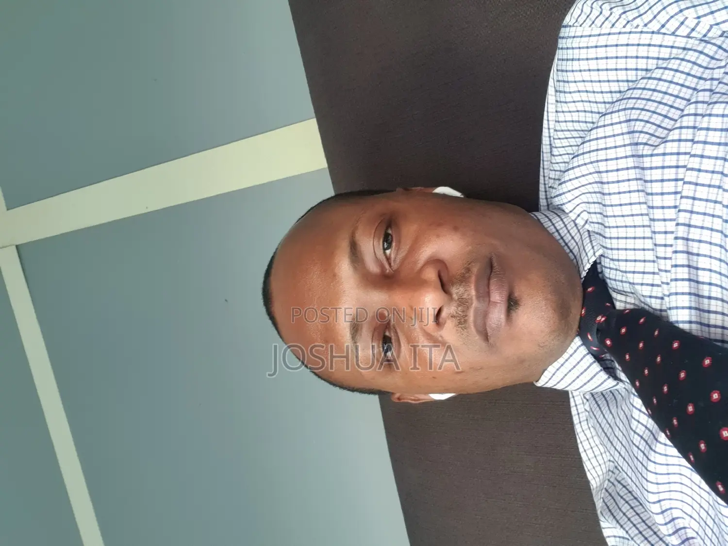 Am Looking for a Driving Job