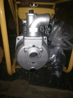 2 Inch and 3 Inch Water Pump Machine