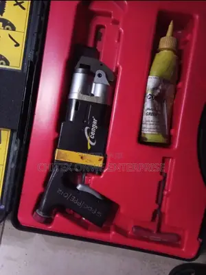 Cengar Machine