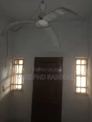 5bdrm Duplex in Old G.R.A, Enugu for rent