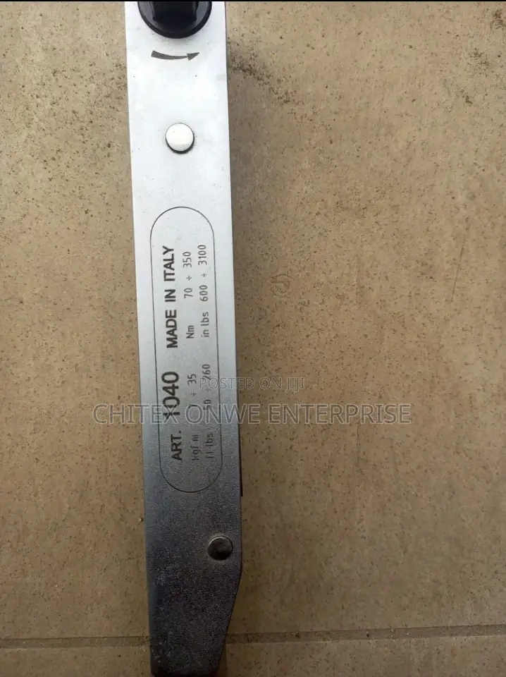 Torque Wrench