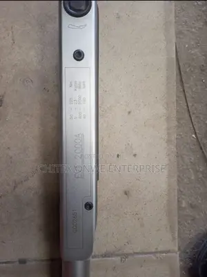 Torque Wrench