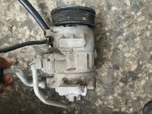 Direct Tokunbo Ac for Toyota Corolla America 2010 Model