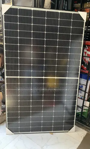 Jinko Solar Panel Halfcut 400watts