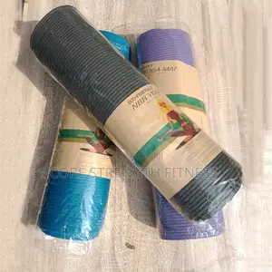 Photo - Quality Workout Gym Mats