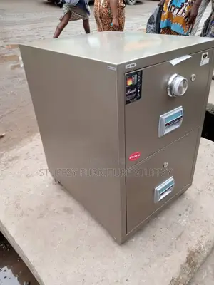 Imported Global Fireproof Safes