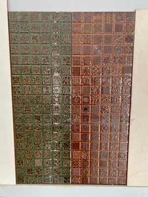 20x60 Spanish Wall Tile Aston