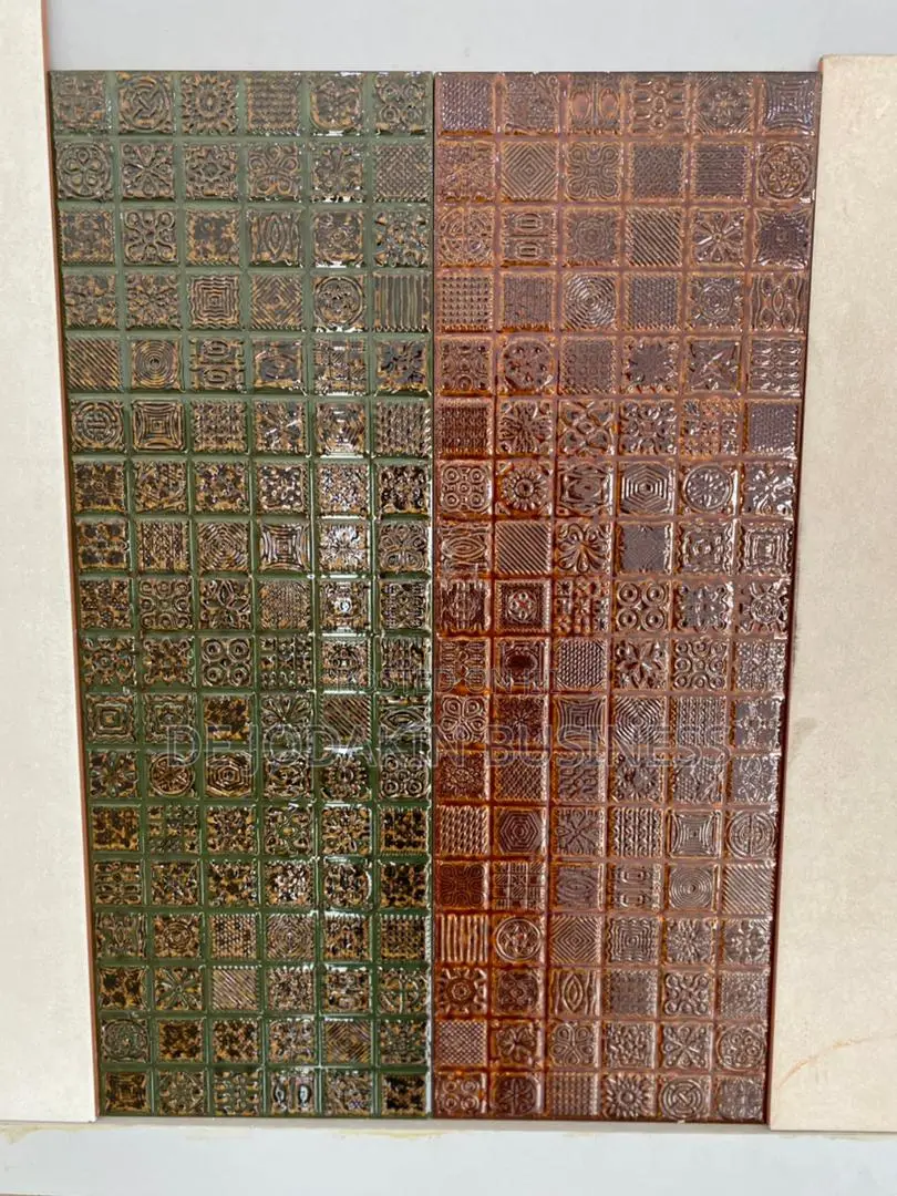 20x60 Spanish Wall Tile Aston