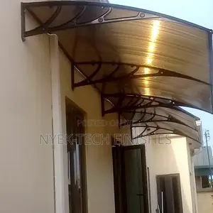 Danpalon and Skylight Canopy