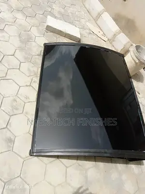Acoboard Canopy for Exterior Equipments.