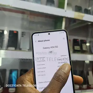 Samsung Galaxy A54 5G 128 GB