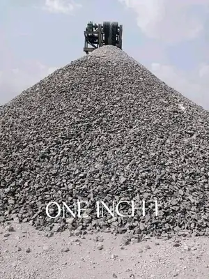 Mining Company Ebonyi State